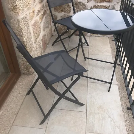 Ferienhaus Covo - Casa Manhusca Vila Cova-a-Coelheira (Viseu)