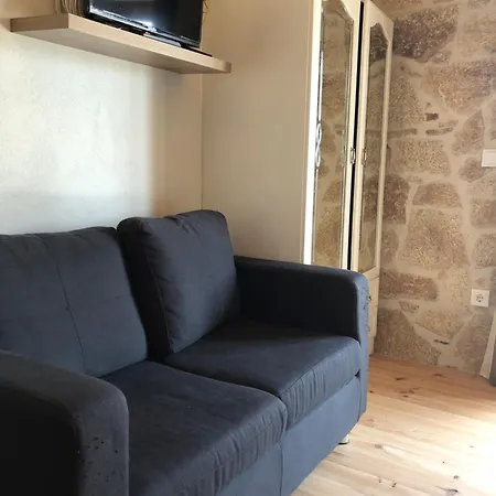 Covo - Casa Manhusca Ferienhaus