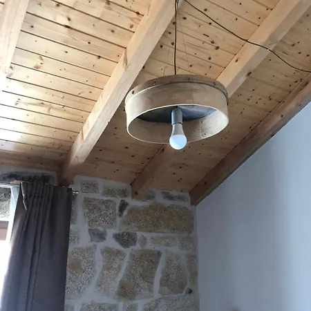 Covo - Casa Manhusca Ferienhaus *