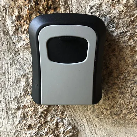 Covo - Casa Manhusca