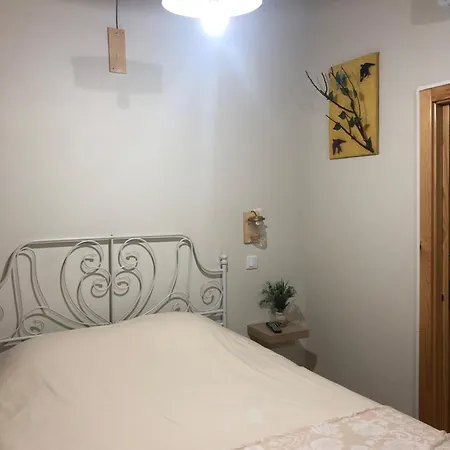 Covo - Casa Manhusca Ferienhaus *