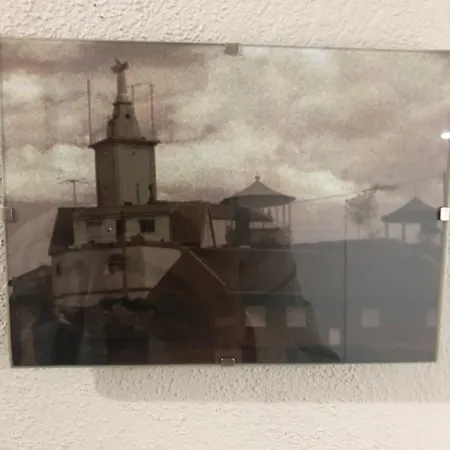 Casa de Férias Covo - Casa Manhusca *