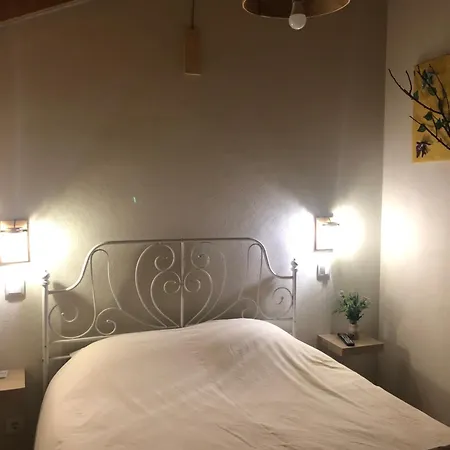 Covo - Casa Manhusca Vila Cova-a-Coelheira (Viseu)