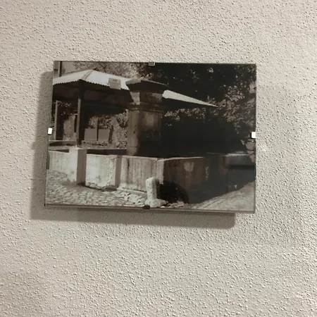 Casa de Férias Covo - Casa Manhusca *