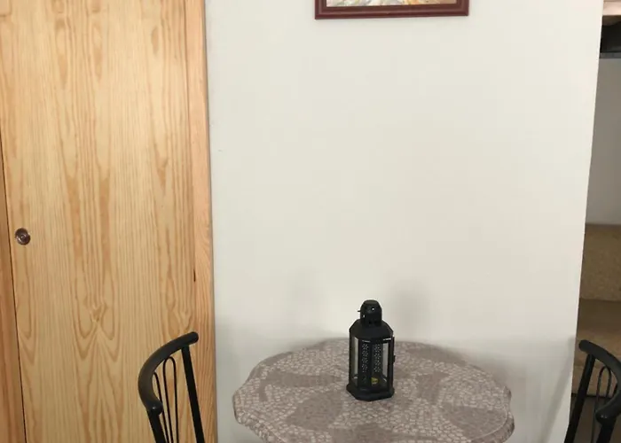 Сasa de vacaciones Covo - Casa Manhusca *