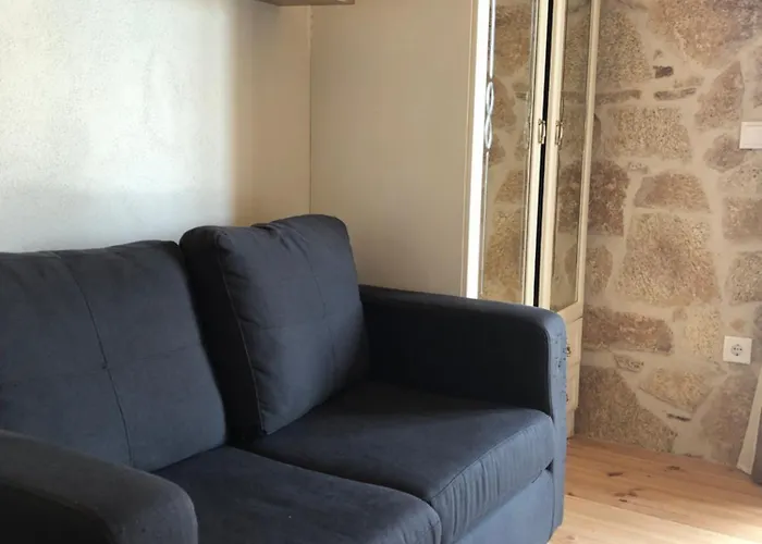 Covo - Casa Manhusca Prázdninový dům