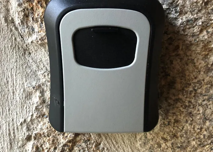 Covo - Casa Manhusca