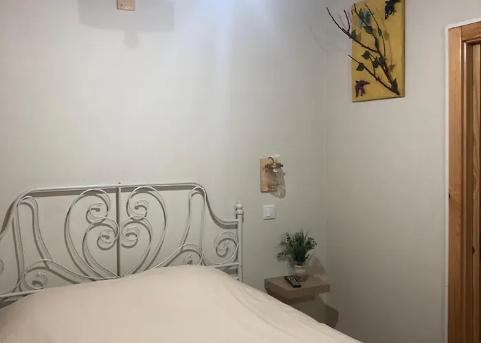 Covo - Casa Manhusca Сasa de vacaciones *