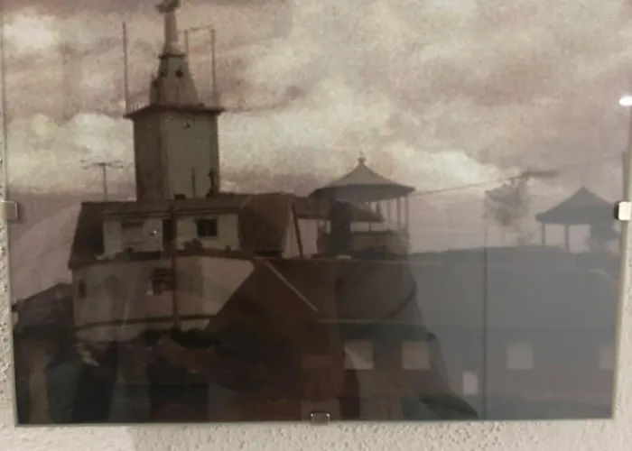 Prázdninový dům Covo - Casa Manhusca *