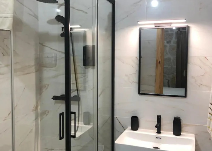 Covo - Casa Manhusca Prázdninový dům *