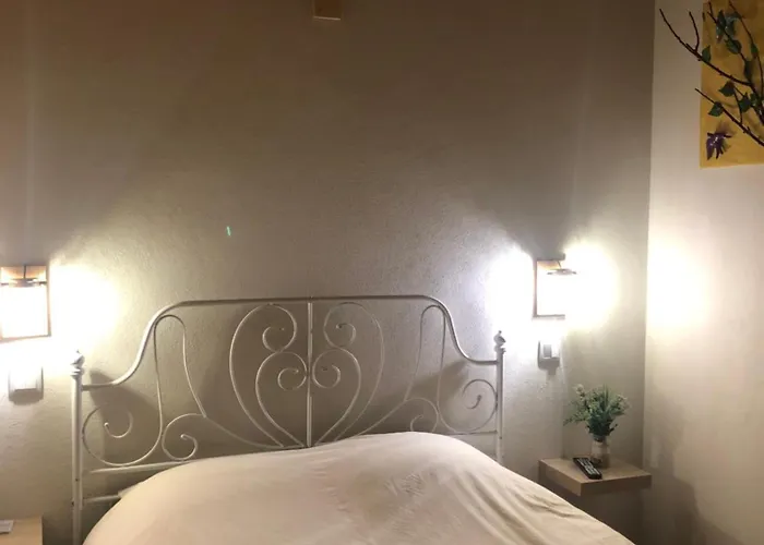 Covo - Casa Manhusca Vila Cova-a-Coelheira (Viseu)