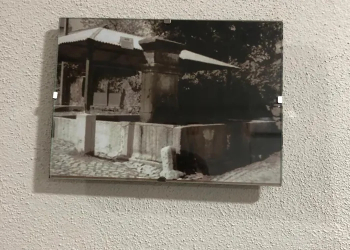 Сasa de vacaciones Covo - Casa Manhusca *